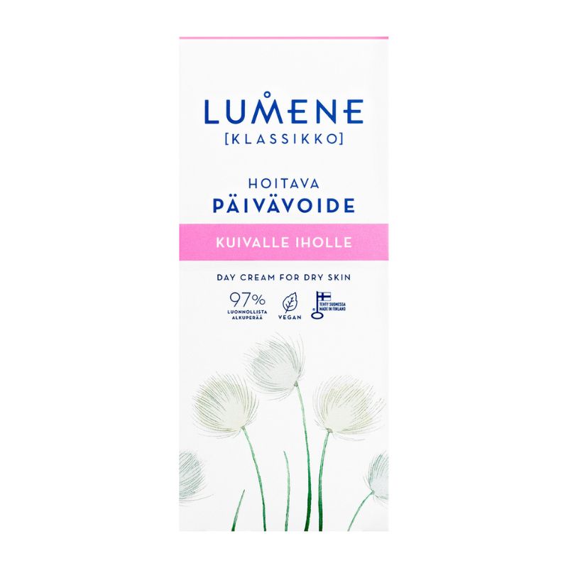 Крем за лице Lumene
