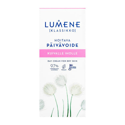 Крем за лице Lumene