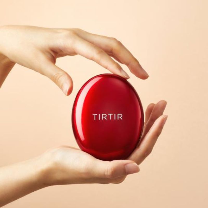 Фон дьо тен TirTir