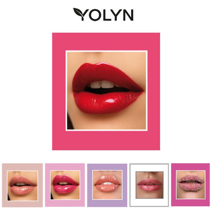 Гланц Yolyn