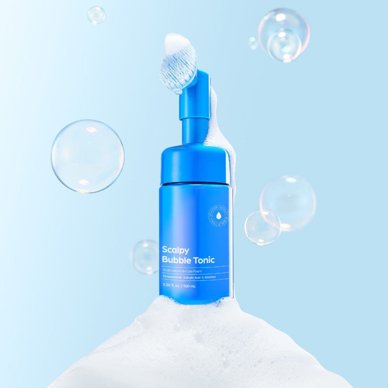 Серум за коса Seapuri