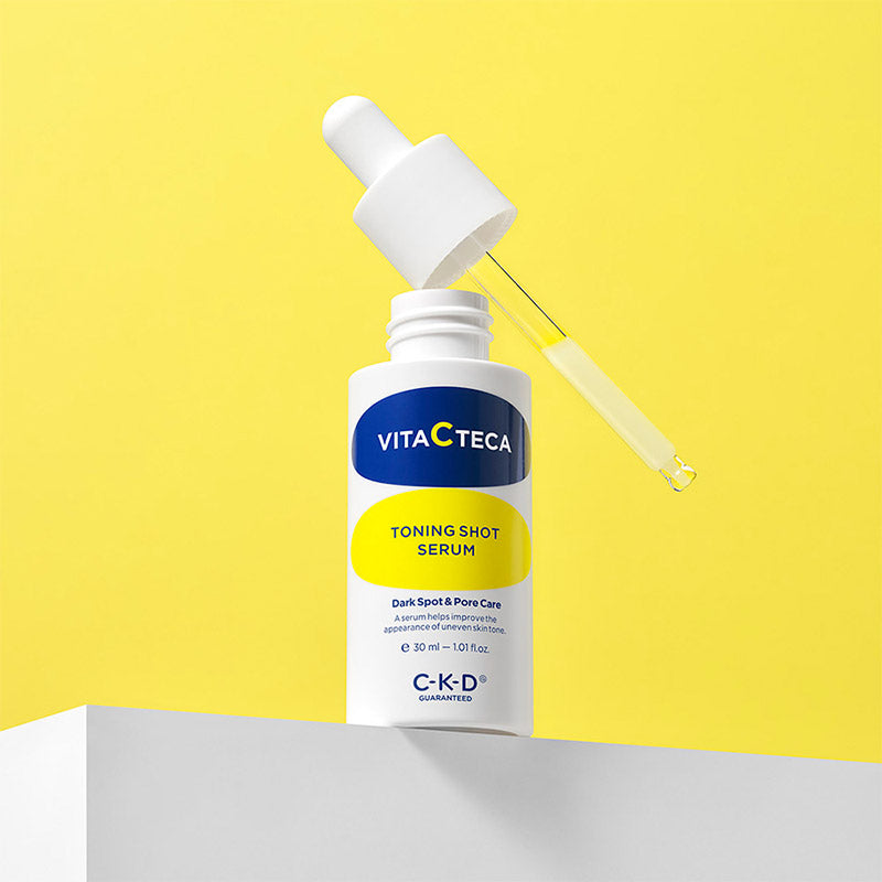 Серум за лице CKD