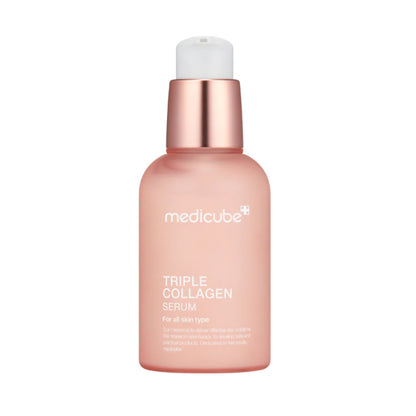 Серуми и ампули Medicube