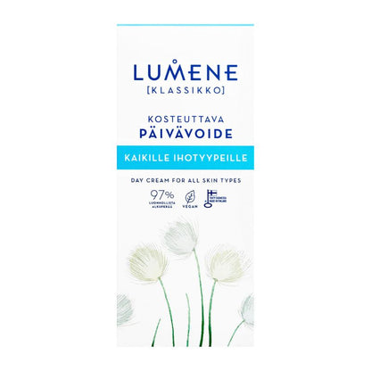 Крем за лице Lumene