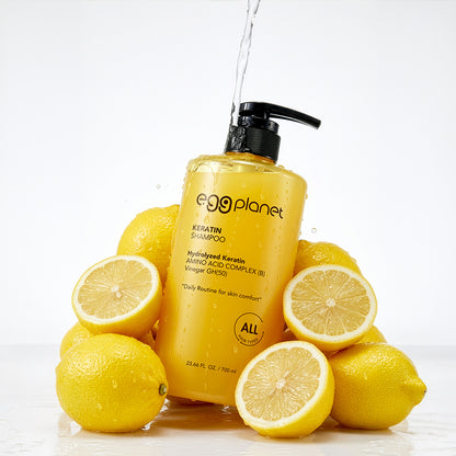 Шампоан Doori Cosmetics