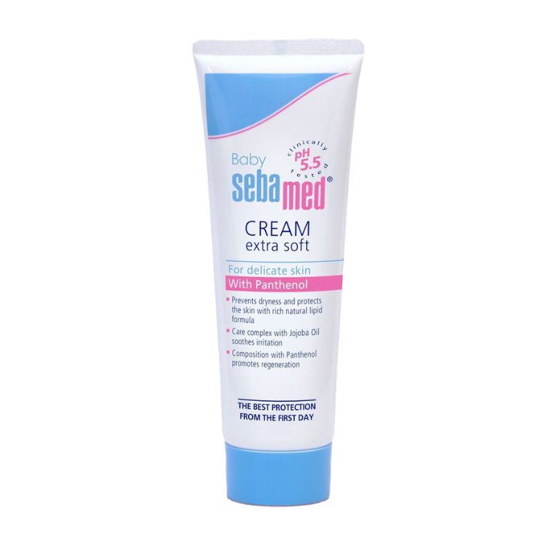 Лосион за тяло Sebamed 50 мл