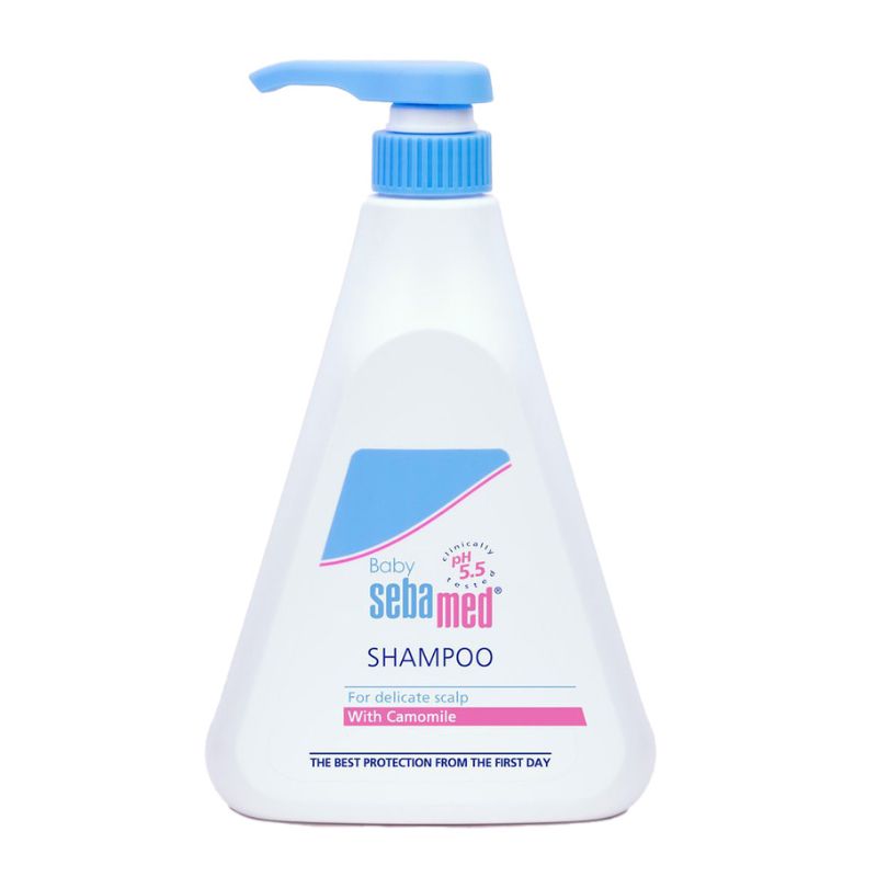 Шампоан Sebamed 500 мл