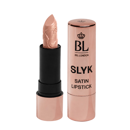 Сатенено червило BEL LONDON SLYK SATIN