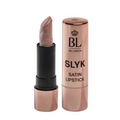 Сатенено червило BEL LONDON SLYK SATIN