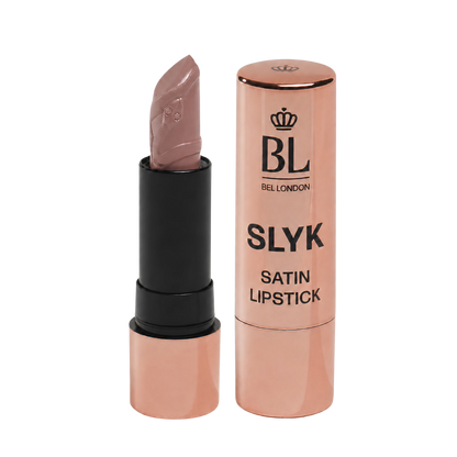 Сатенено червило BEL LONDON SLYK SATIN
