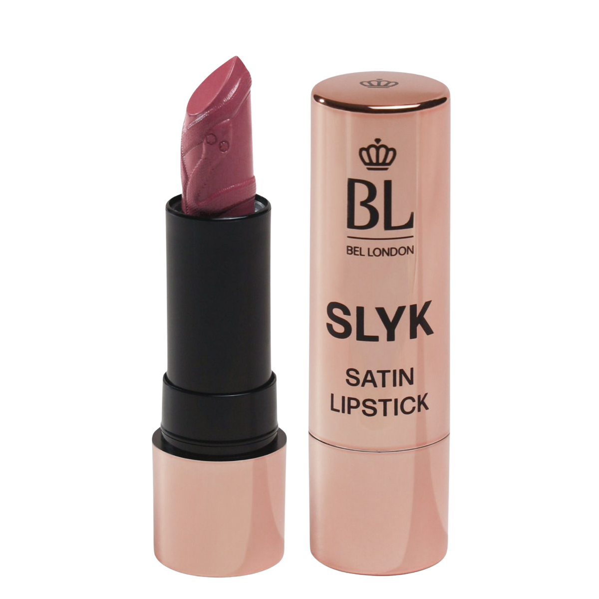 Сатенено червило BEL LONDON SLYK SATIN