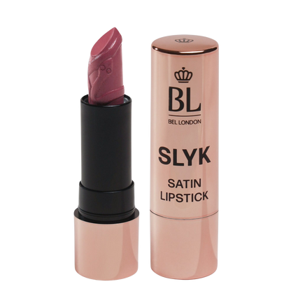 Сатенено червило BEL LONDON SLYK SATIN