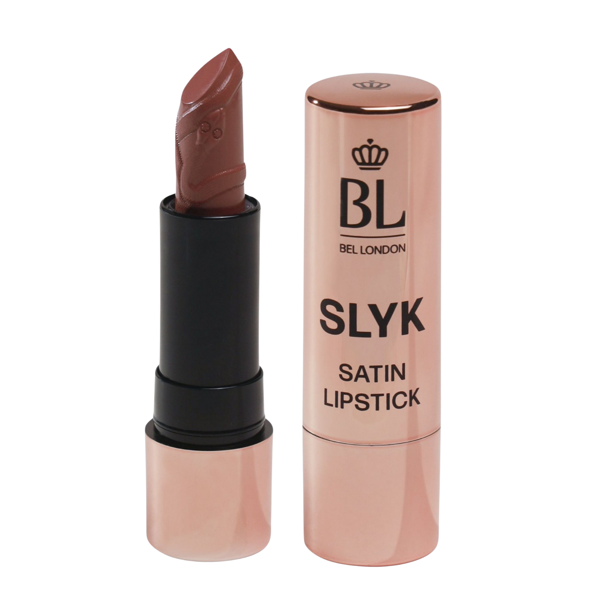 Сатенено червило BEL LONDON SLYK SATIN
