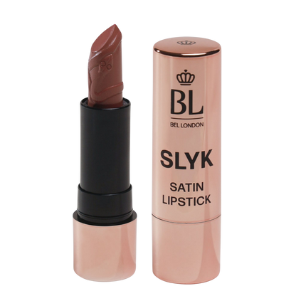 Сатенено червило BEL LONDON SLYK SATIN