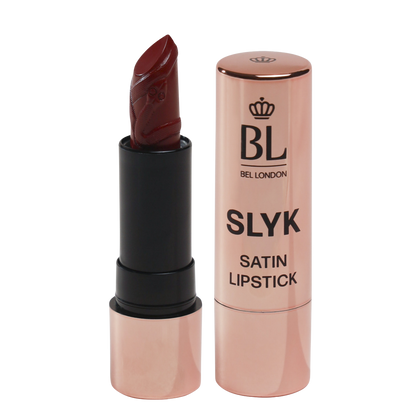 Сатенено червило BEL LONDON SLYK SATIN