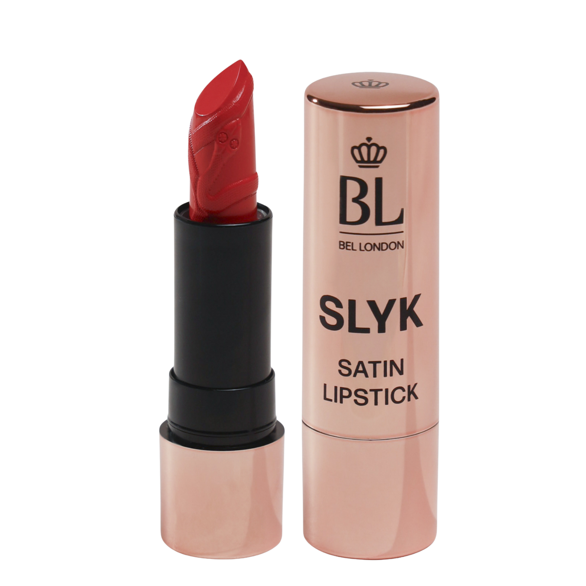 Сатенено червило BEL LONDON SLYK SATIN