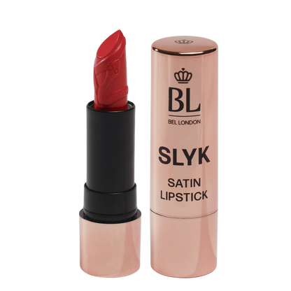 Сатенено червило BEL LONDON SLYK SATIN