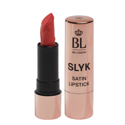 Сатенено червило BEL LONDON SLYK SATIN