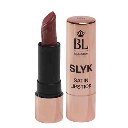 Сатенено червило BEL LONDON SLYK SATIN