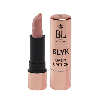 Сатенено червило BEL LONDON SLYK SATIN