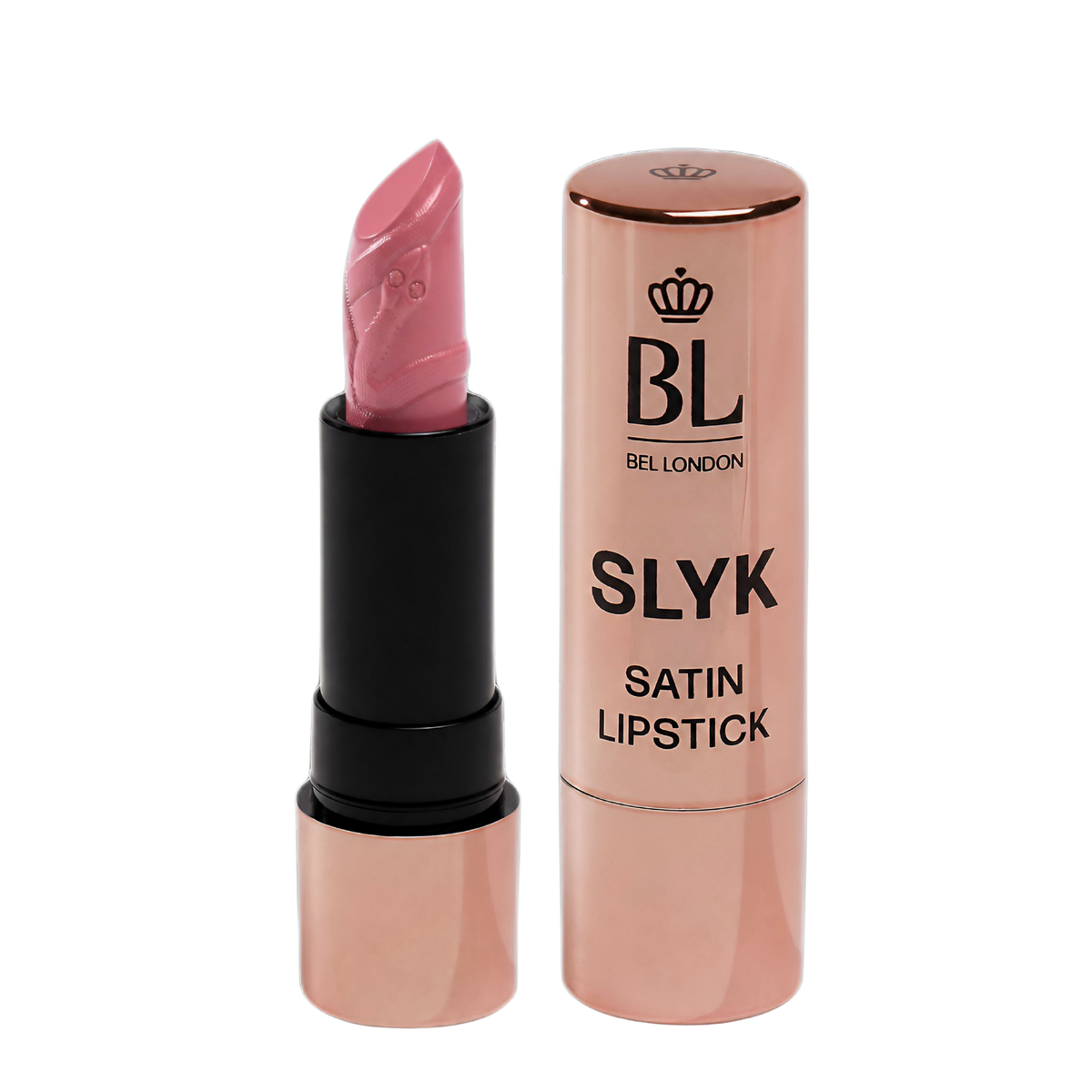 Сатенено червило BEL LONDON SLYK SATIN