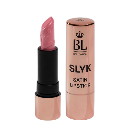 Сатенено червило BEL LONDON SLYK SATIN