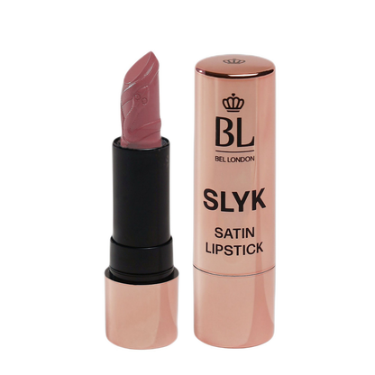Сатенено червило BEL LONDON SLYK SATIN