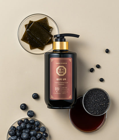 Шампоан Doori Cosmetics