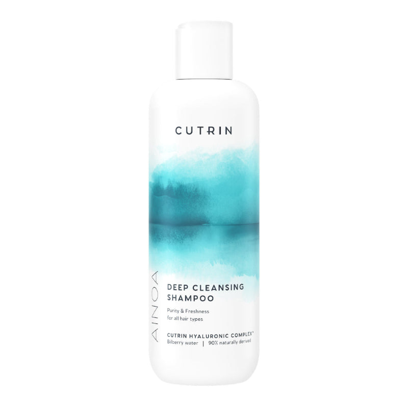 Шампоан CUTRIN