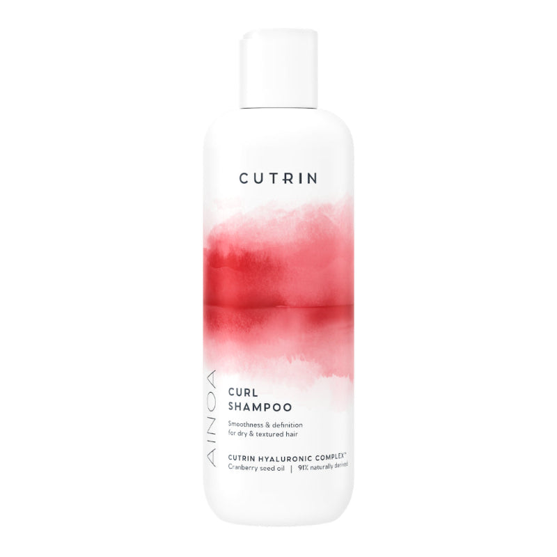 Шампоан CUTRIN