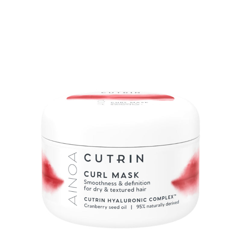 Маска за коса CUTRIN