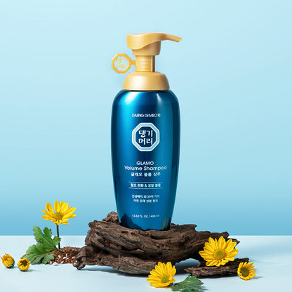 Шампоан Doori Cosmetics