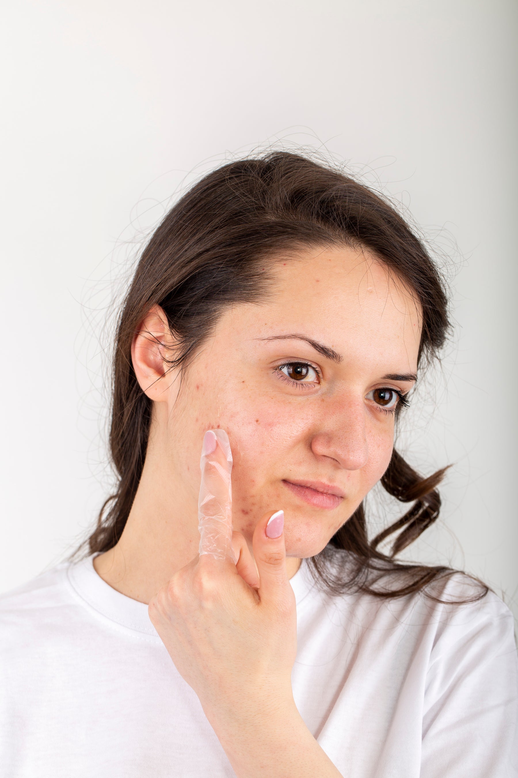 Крем за акне Dr. Tisha AC7