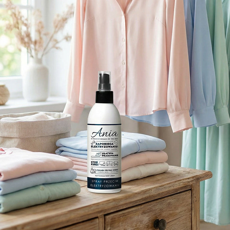 Почистващ препарат Barwa