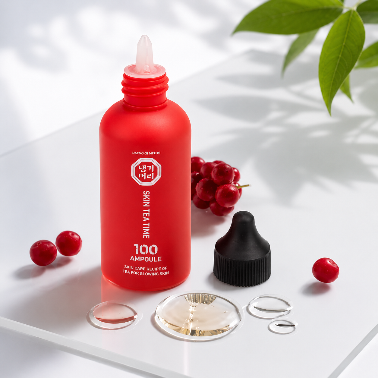 Серум за лице Doori Cosmetics