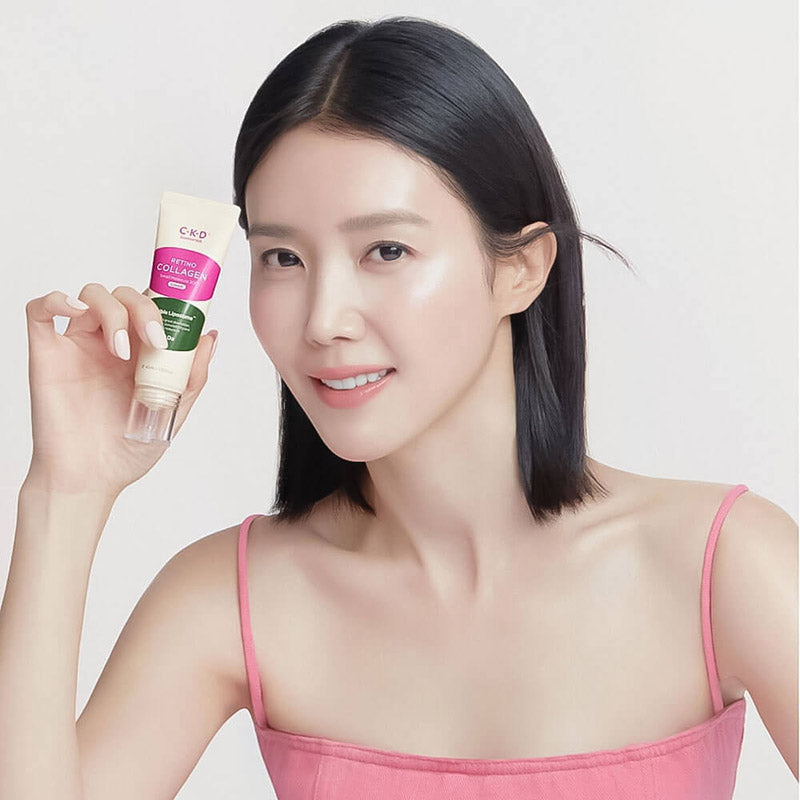 Крем за лице CKD