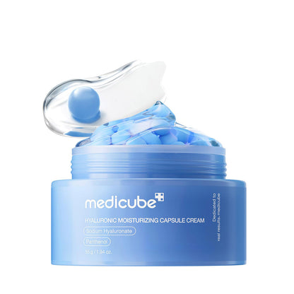Крем за лице Medicube