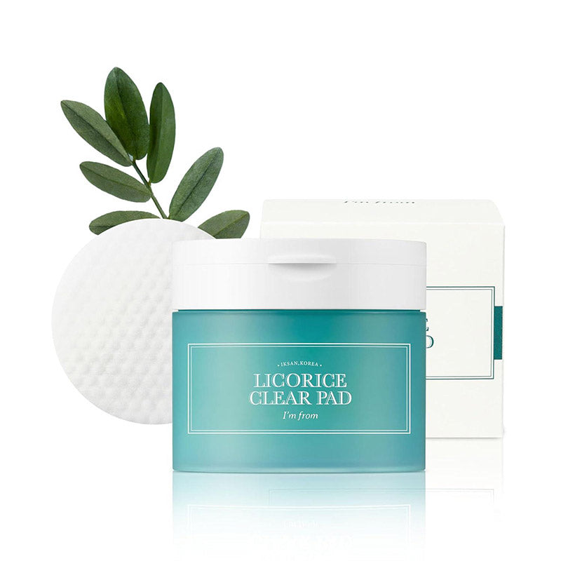 Пачове за очи I'M FROM