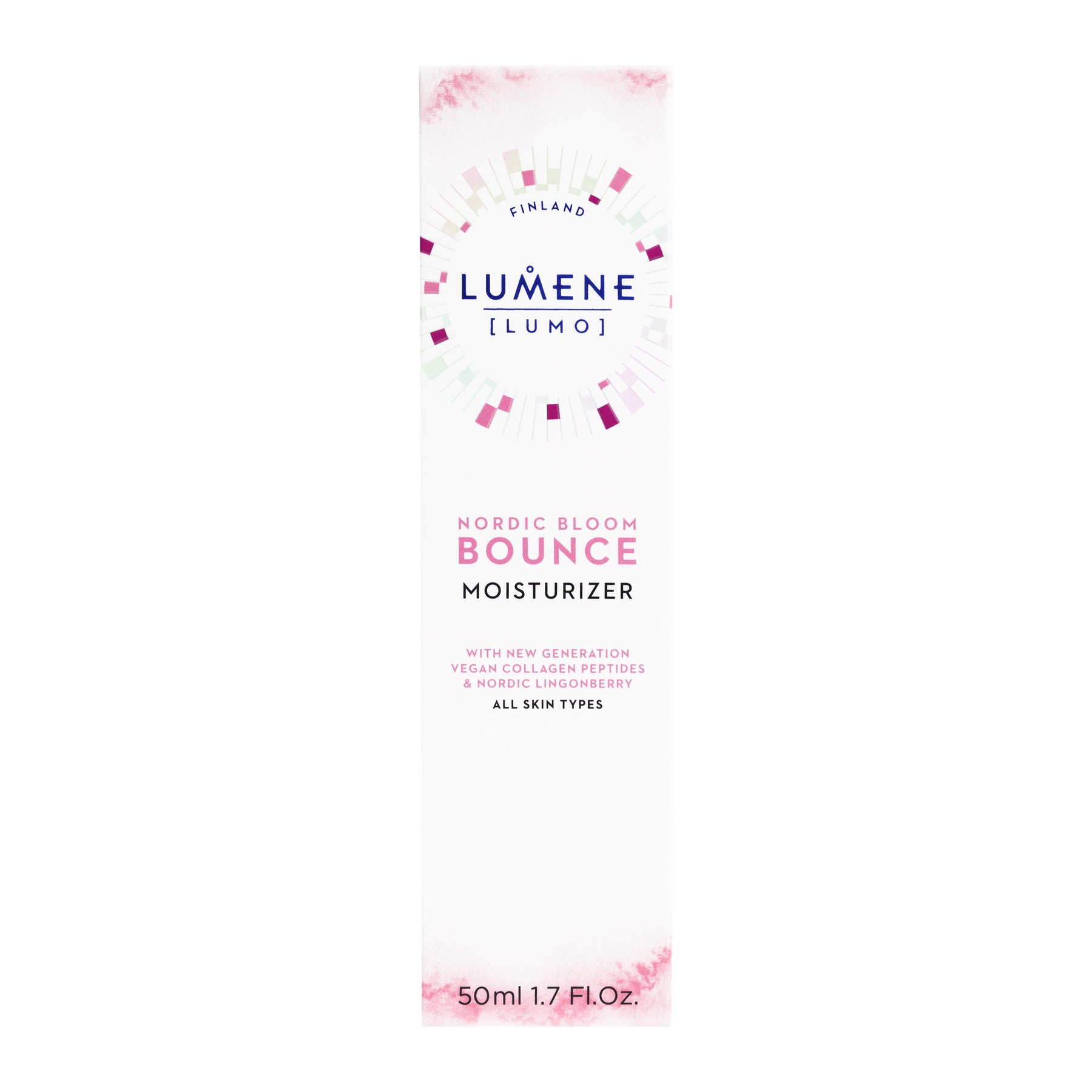 Крем за лице Lumene