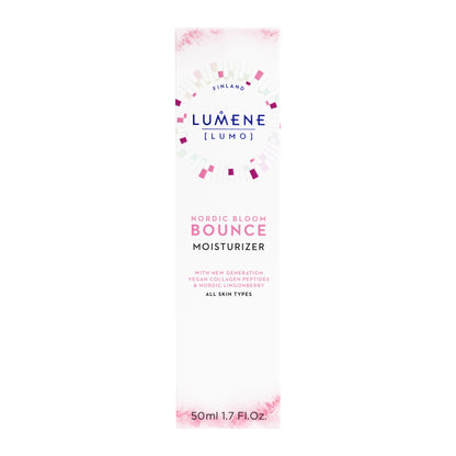 Крем за лице Lumene