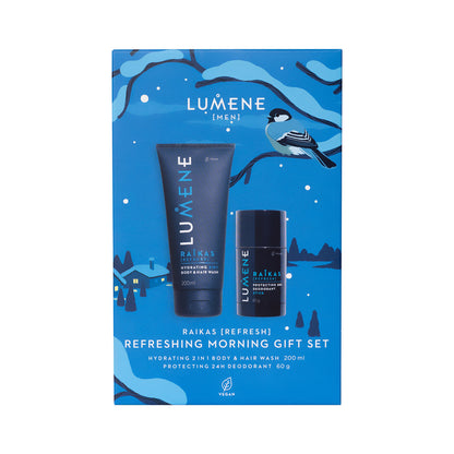 Подаръчен комплект Lumene