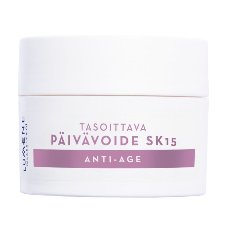 Крем за лице Lumene