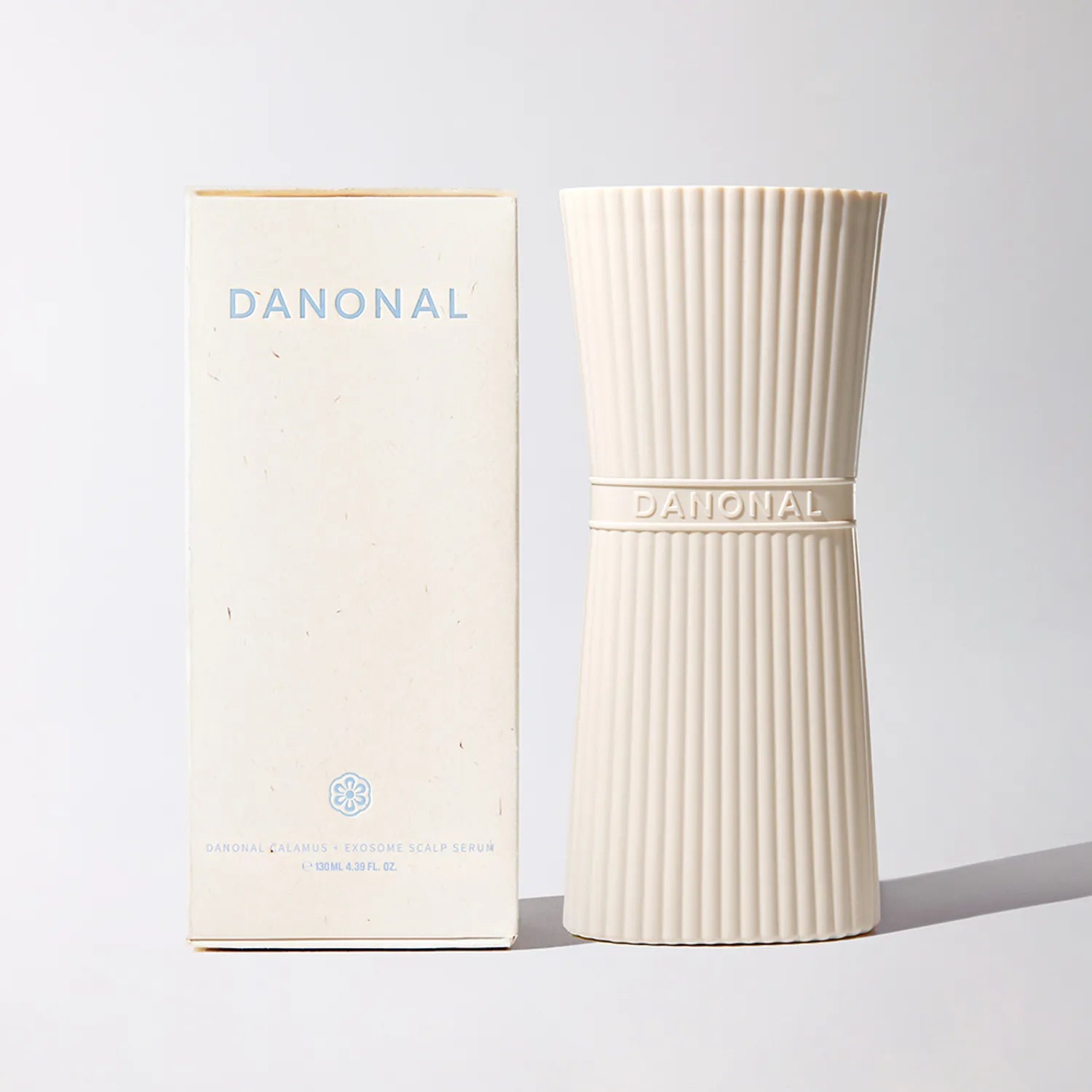 Серум за растеж DANONAL