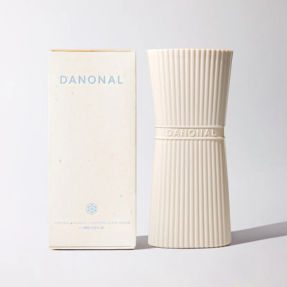 Серум за растеж DANONAL