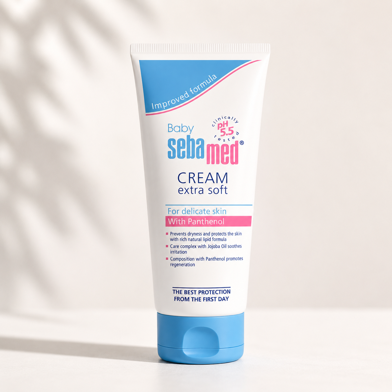 Лосион за тяло Sebamed