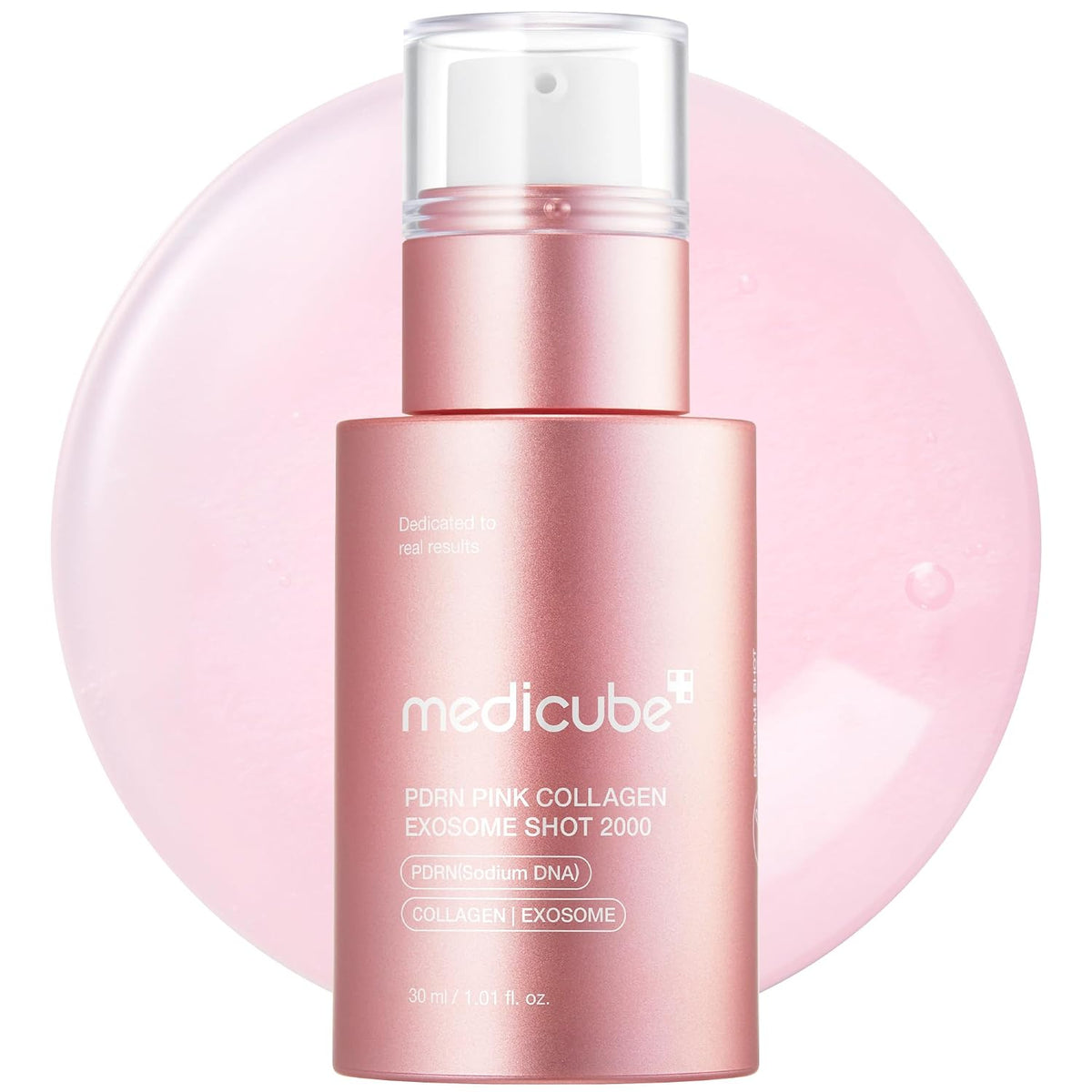 Серум за лице Medicube
