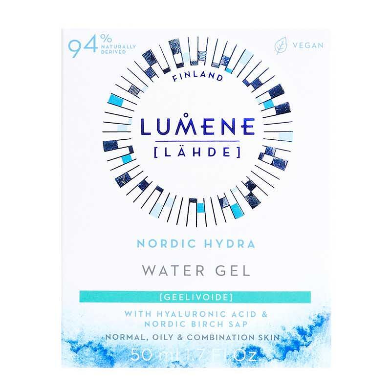 Крем за лице Lumene
