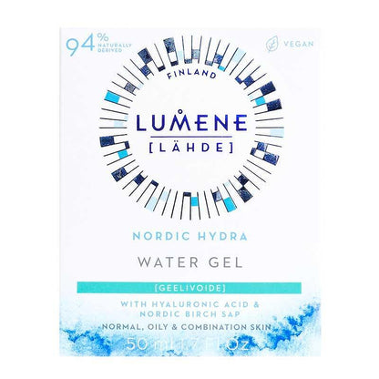 Крем за лице Lumene
