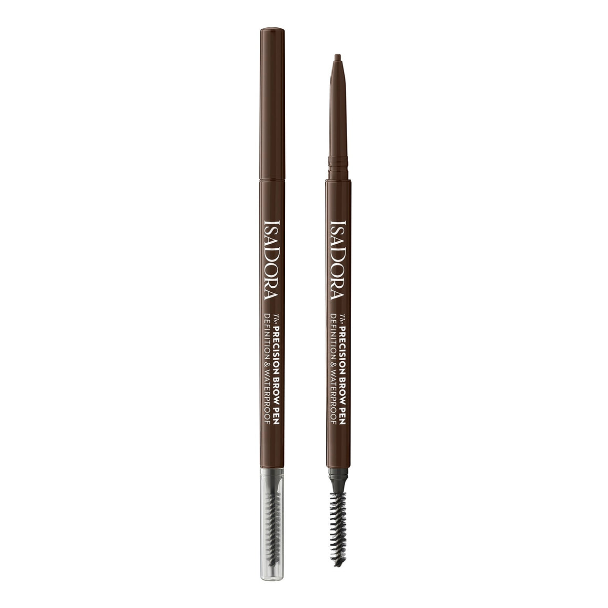 Водоустойчив молив за вежди Isadora Precision Eyebrow Pen
