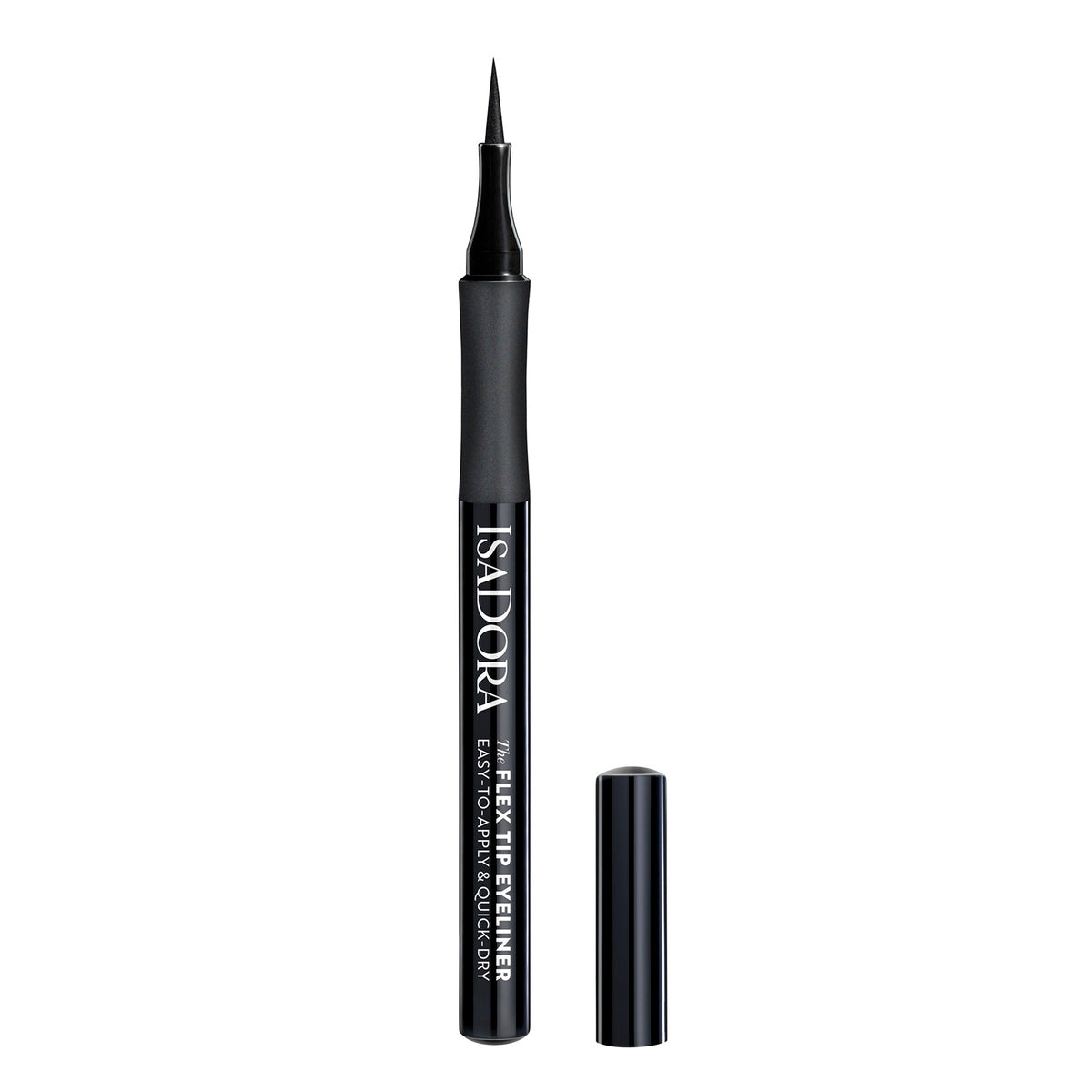 Очна линия IsaDora 80 Deep Black